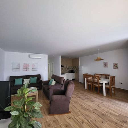Apartamento Beck- Tierra Soportujar Exterior foto