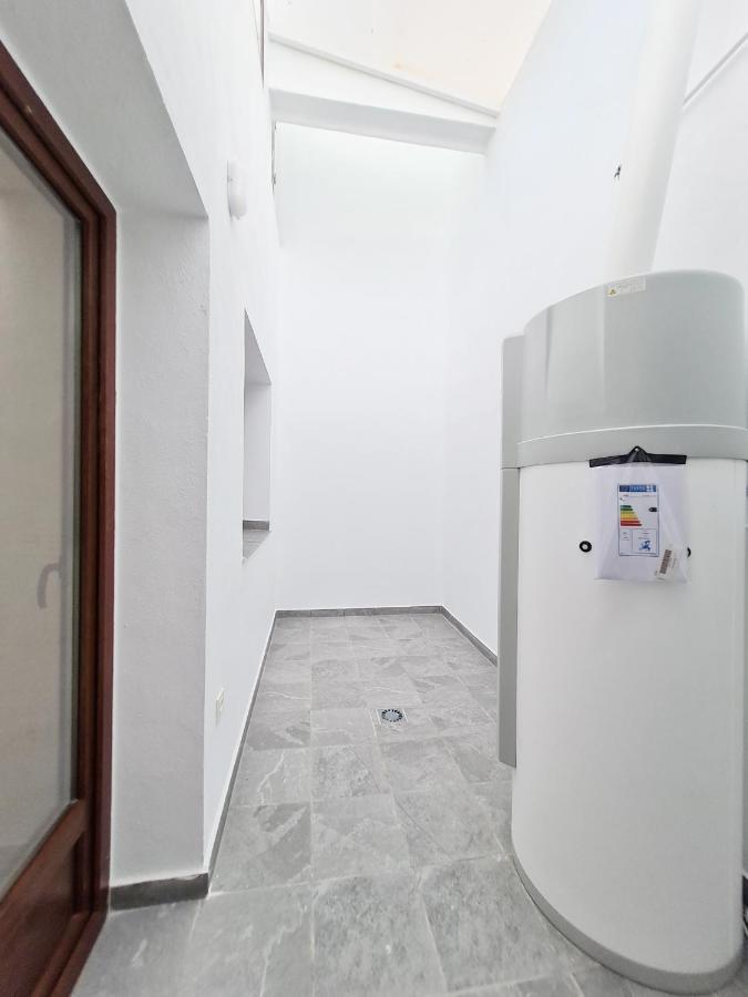 Apartamento Beck- Tierra Soportujar Exterior foto