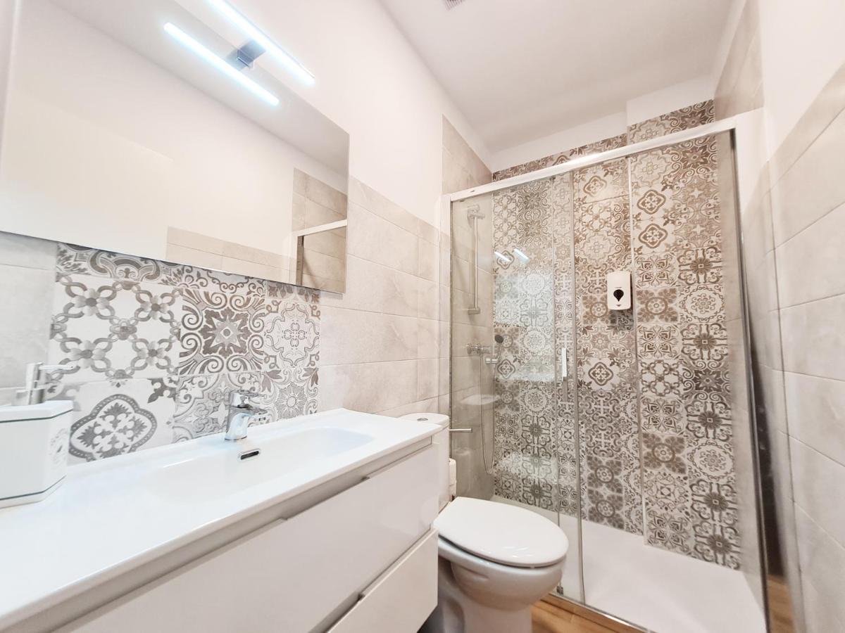 Apartamento Beck- Tierra Soportujar Exterior foto