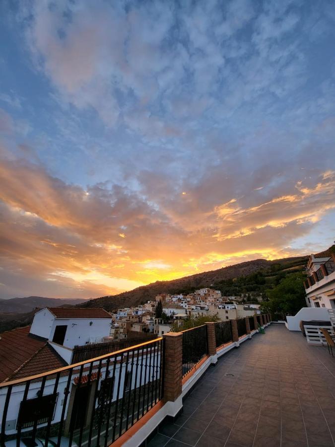 Apartamento Beck- Tierra Soportujar Exterior foto