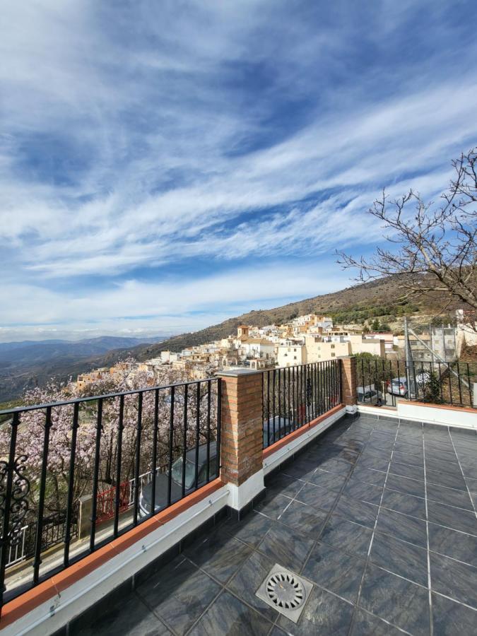 Apartamento Beck- Tierra Soportujar Exterior foto