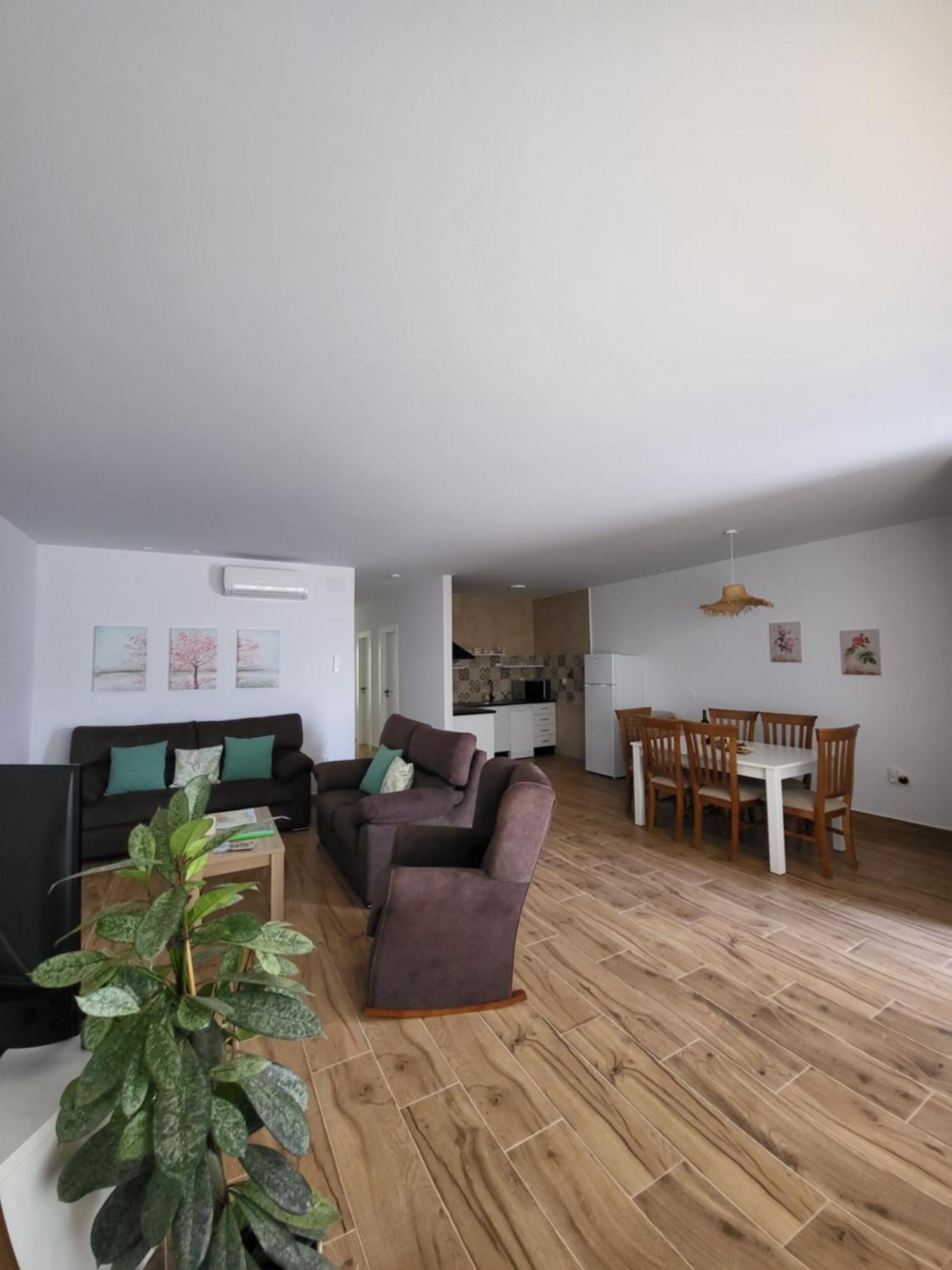 Apartamento Beck- Tierra Soportujar Exterior foto